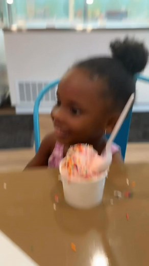 221K views · 6.1K reactions | Ice cream and dance moves 懶 | Rotimi | Facebook