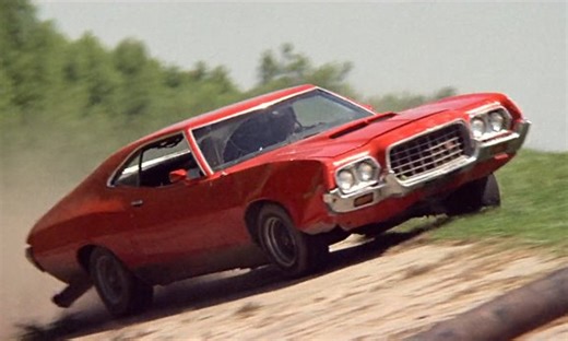 Six Overlooked Car Chases from the '70s