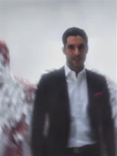 The Best Lucifer Edit You'll See Today 🔥 (Direct and catchy)He’s Back! Lucifer Morningstar #Lucifer