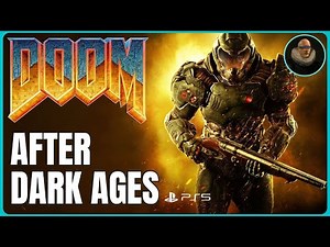 Doom 2016 PlayStation 5 Review 2025