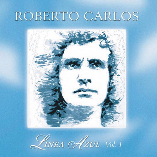 Roberto Carlos - Linea Azul Vol. 01 - La Distancia