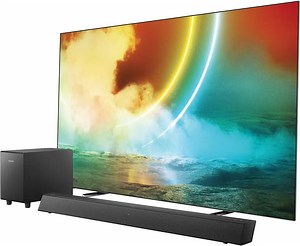Philips 55OLED705   TAB5305