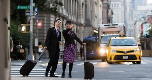 Air New Zealand new Airpoints program; North America on sale