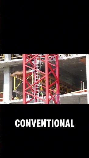 "How Table Forms Speed Up High-Rise Construction! 🏗️🔥" #constructionshorts #civilengineering