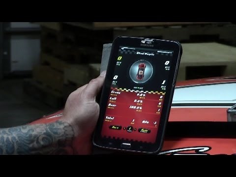 Longacre Computerscales XLi Tablet 72715