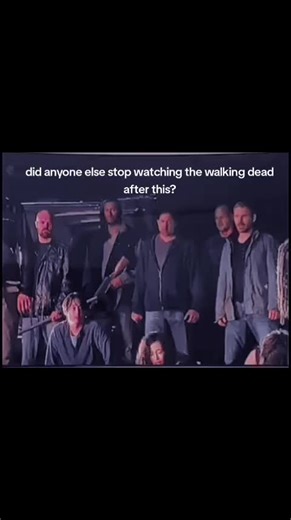 I'm still not over his death.. and I never watched it again 😭 #walkingdead #walkingdeadedit #walkingdeadglenn #tramaticexperience #neveragain