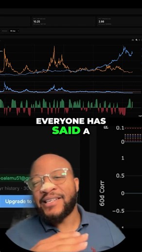 Is Litecoin DEAD Data Scientist Reveals Truth!