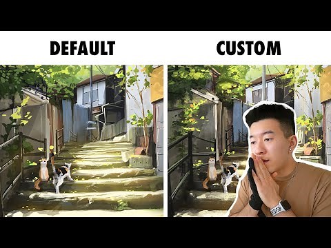 Do You REALLY Need Custom Brushes for Digital Art??