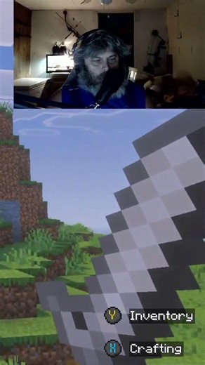 Hardcore Minecraft: Glowing Ores Leads to Copper!
