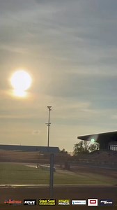 6K views · 50 reactions | ♣️ Belle Vue defeated defending champions Sheffield 51-39 to leave the second ROWE Motor Oil Premiership semi-final perfectly poised ahead of Thursday’s second leg…  Go #BTS of leg 1️⃣ from Manchester…  | British Speedway | Facebook