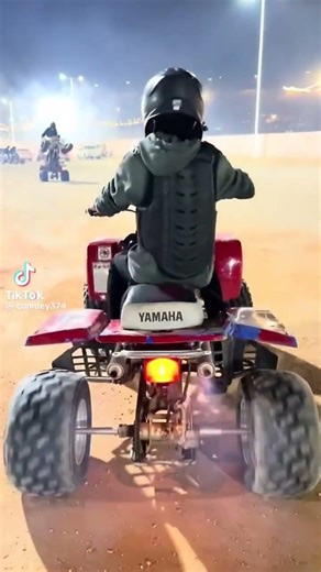 Banshee 350 🔥🚀