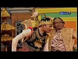 Opera Van Java 270 Live in Bandung