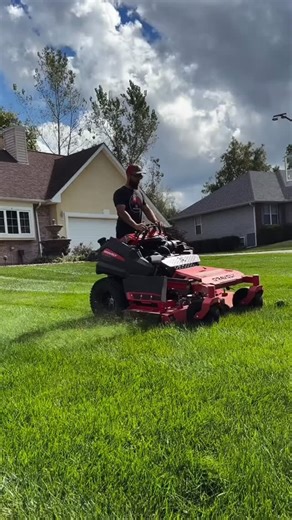 95 reactions · 15 shares | Stand above the rest with the Pro-Stance Ultra  | Gravely | Facebook