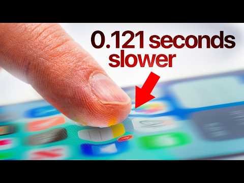 The Most Important Tiny Decision In Tech History