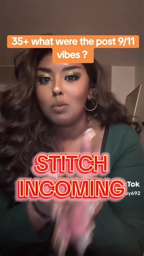 Reflecting on 9/11: A Middle School Perspective