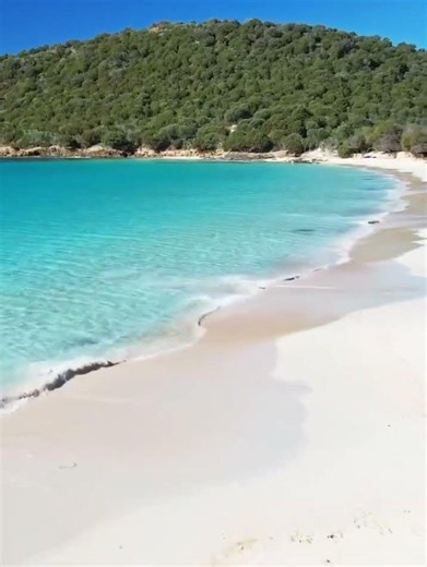 Sardinia, Italy