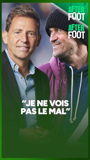 🔴🔵 Daniel Riolo: "Depuis le début de la saison, tout le monde sait qu'il n'y a que la Ligue des champions qui compte au PSG. Il faut arrêter de mentir aux gens. Leurs matchs de Ligue 1 n'ont plus aucun intérêt" #psg #liverpool #ligue1 #ucl #liguedeschampions | After Foot RMC