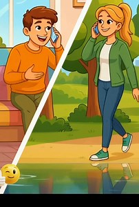 Dialog A1–A2 – Teil 1. | Einfach Deutsch