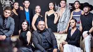 73K views · 555 reactions | Te esperamos en el mejor desfile de modas...