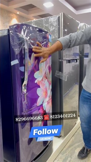 🧊 Samsung Refrigerator Big Offer Sale 🔥 Best Deal Today!