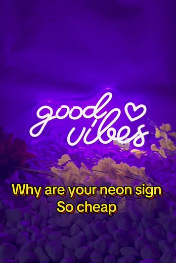 Light Up Your Words – Custom Neon Signs Made for You!✨ Turn your favorite quotes, business slogans, or personal messages into a stunning neon masterpiece! Whether it’s for your home, store, event, or social media backdrop, our custom neon signs bring your words to life with vibrant, energy-efficient LED lighting. #neon sign#neon signs#custom neon signs#neon&sign#neon light#neon lights#female symbol#neon sign signs#open signs#neon lights lights#custom neon sign#