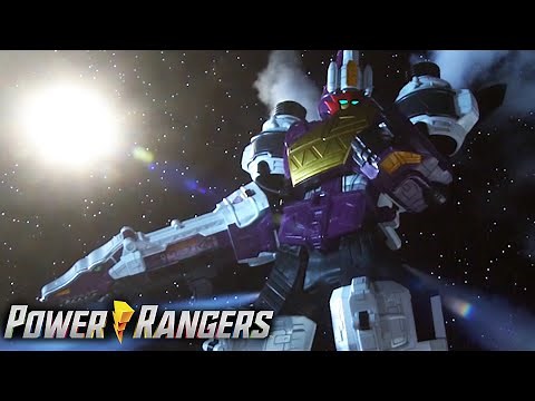 Power Rangers pour les Enfants | Dino Super Charge | Épisode Complet | E12 |Attraper quelques rayons