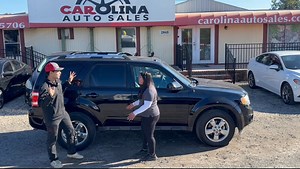 25 reactions |  ¡Llévate hoy tu Ford Escape 2012!  Promoción por...