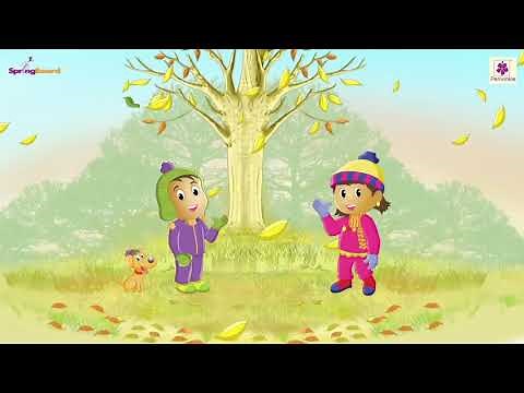 Compilation Video - Rhymes & Songs | Junior KG | SpringBoard | Periwinkle