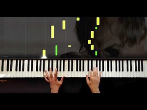 Adriano Celentano - Confessa - Ma Perke - Easy Piano Tutorial