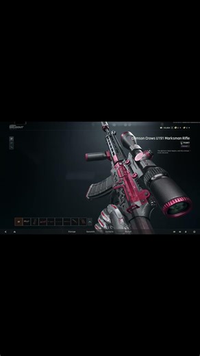 NUEVA SKIN DE U191 | ARENA BREAKOUT INFINITE