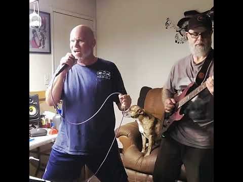 Riding High - feat Casey Lee & Jackson #originalmusic #electricguitar #vocals