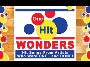 Corner DJ Presents: One-Hit Wonders S01E01