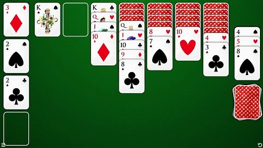 You won't believe how easy it is to learn to play Draw 1 Solitaire! Simply watch this video. | Solitaire FRVR