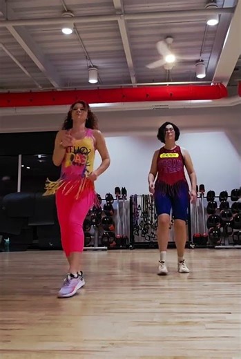 Merengue Zumba Joy (Beginner) #merengue #zumba #zumbadance #dancefitness #dance