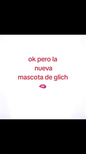 Discovering Glitch: The New Mascot of Glitch Productions