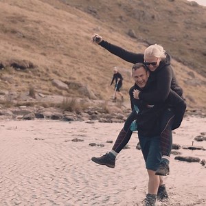 14K views · 254 reactions | "How are we going to mark out the lines? How are we going to put up the posts?"  Rugby On Everest | A World Rugby Film. Full release on December 29th. | World Rugby | Facebook