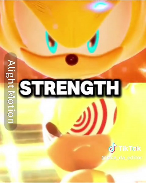 Super Sonic 2 vs Fleetway Sonic