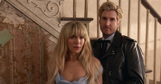 The Band Perry On Entering 'Season Two' With Obsessive New Anthem ‘PSYCHOLOGICAL’