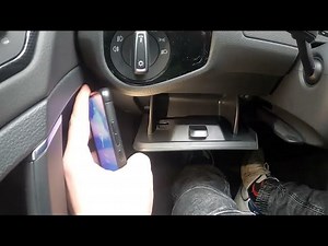 Where is SD Card Slot in Volkswagen Golf VII ( 2012 - 2020 ) -...
