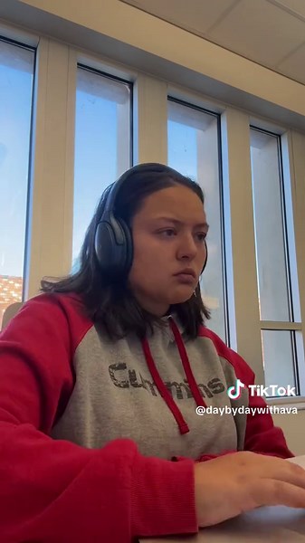 A Day in My Life at the University of Florida