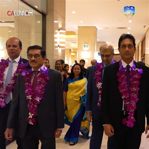 CA Sri Lanka took immense pride in hosting the SAFA Best Presented Annual Report Awards of the South Asian Federation of Accountants - SAFA (SAFA) at the Cinnamon Lakeside Colombo on November 11. The grand event which showcased the region's commitment to excellence in financial reporting and transparency, brought together representatives from India, Pakistan, Bangladesh, Sri Lanka, and Nepal. Distinguished guests included Dr. Nandalal Weerasinghe, Governor of the Central Bank of Sri Lanka, Mr. A