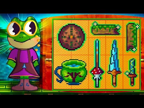 The New Tote Character Is AWESOME! - Backpack Hero