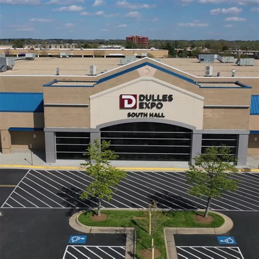 The Ultimate RV Show is coming back to the Dulles Expo Center in Chantilly! Join us from September 4th to 7th to shop special Ultimate RV Show pricing on over 𝟭𝟯𝟬 𝗳𝘂𝗹𝗹𝘆-𝘀𝘁𝗮𝗴𝗲𝗱 𝗻𝗲𝘄 𝗥𝗩𝘀! ✳️ 𝗙𝗥𝗘𝗘 Admission & 𝗙𝗥𝗘𝗘 Parking ✳️ Special Ultimate RV Show Pricing ✳️ Exclusive First Looks at New 2026 Models ✳️ Enter To Win A New RV ...AND MORE! Get your FREE ticket to the show today! | Camping World