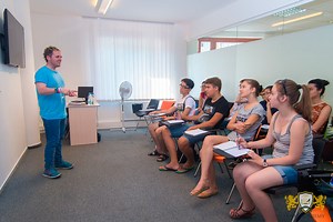 MSM Academy – Language School in the Czech Republic