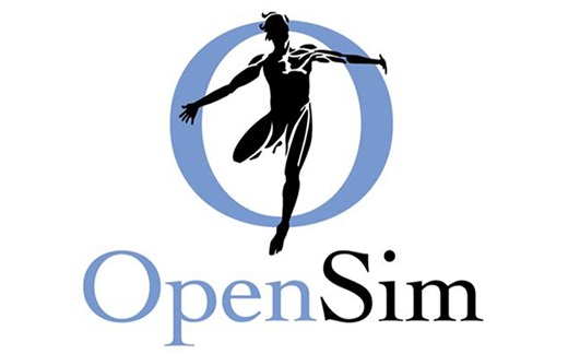 【Opensim】1.软件介绍-博物馆中的运动模拟软件