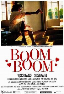 Boom boom - Movie