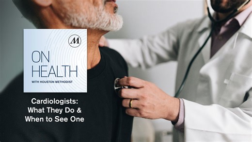 Cardiologists: What They Do & When to See One