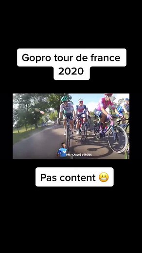 Freddy Baron sur TikTok