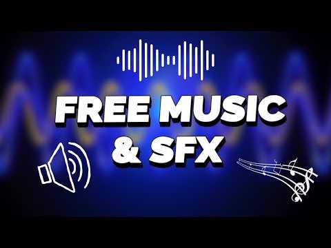 Best Placed To Get Free (and Paid) Music & Sound Effects For Your Videos