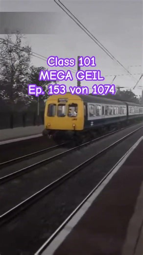 CLASS 101 #trainsim #trainsimworld6 #trainspotting #train #gaming #deutsch #tsw2 #railway #gameplay